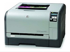 Impressora Laser Colorida HP Cp 1515 n, cp 1525 nw, cp 1025, transfers, sublimática, semi nova + nota fiscal