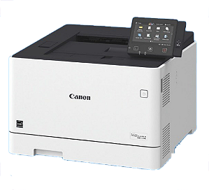 Impressora Laser Colorida Canon imageCLASS X LBP1127C, Wifi, 127v, transfer,  110v