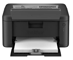 Impressora laser HL-L1222, Monocromática, USB, 110v, Brother, Rendimento toner 1.000, substituta 1212