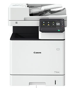 Canon Multifuncional Laser Color imageCLASS X MF1538C, 110v, Dúplex e Adf Automático