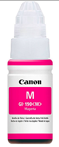 Refil Canon GI-190 Magenta Original