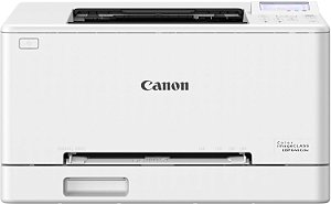 Canon Impressora Laser Colorida LBP646Cdw 26 PPM, Wifi, Ethernet