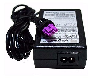 Fonte Impressora Hp Pino Roxo 22v 333ma