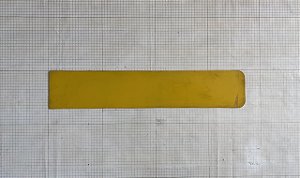 KIT MANDAT RIO - BTAF86730C9545REV1