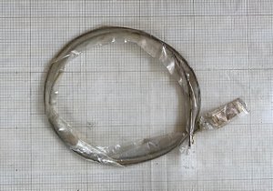 CABO MONTADO - 110K1-500-10-15