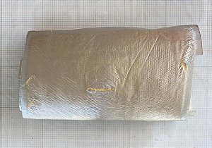 PANEL REAR - 120-27763-017