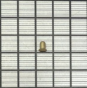 REBITE OVER-SIZE - NAS1097AD4-3