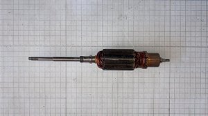 ARMATURE ASSY - SPE.14305