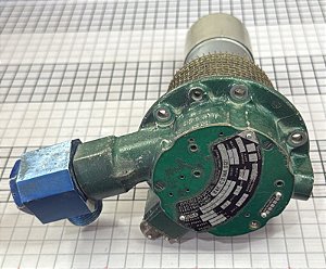 BOMBA RECALQUE BANDEIRANTE - C11MA0121