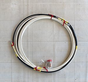 HARNESS W110 - 140-00677-403