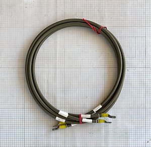 HARNESS W179 - 145-22761-403