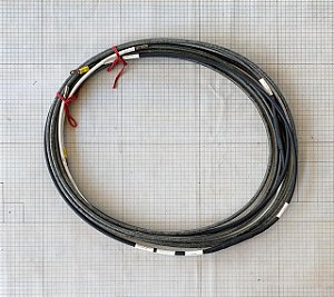 HYDR PUMP CABLE - SB - 145-19153-605