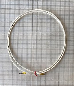 HARNESS W130.L DC RLY BOX/CKT BKR P - 145-22576-401