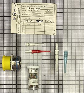 CONECTOR - MS3470L20-39S