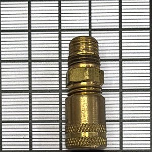 VÁLVULA ALTA PRESSÃO - PE913020-1