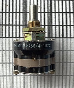 SWITCH - 44M60-01-1-05N