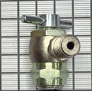 VÁLVULA (VALVE CONN) - H-556