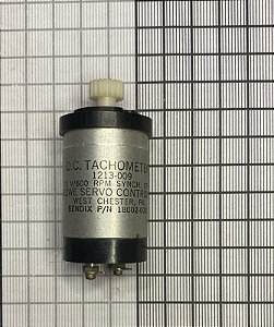 CONTROLE SERVO HAROWE - 18002-0001