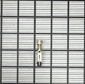PINO CONECTOR 24 - 08-05-0301     030-1107-00