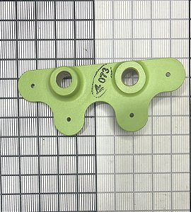 FLANGE SUPORTE - 120-26315-001