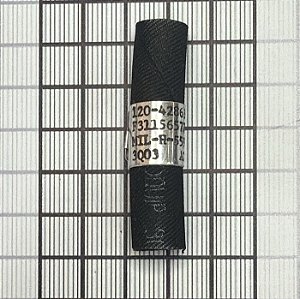 TUBO DE BORRACHA - 120-42863-009