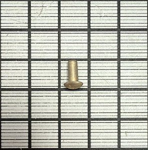 REBITE BOLEADO 1/8" x 5/16" - MS20470AD4-5