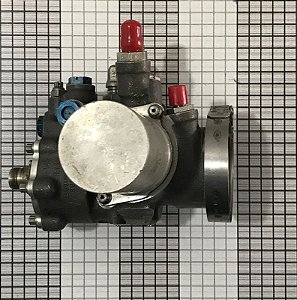 FUEL CONTROL - 3882730-9