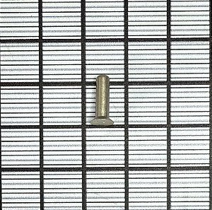 REBITE ESCAREADO 1/8" x 7/16" - MS20426AD4-7