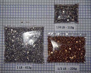 REBITE - MS20426AD4-10