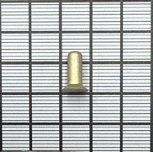 REBITE ESCAREADO 5/32" x 1/2" - MS20426AD-5-8