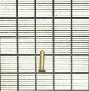 REBITE - MS20426AD3-8 ( AN426AD3-8 )