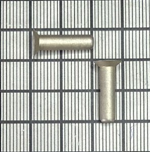 REBITE - MS20426AD6-12