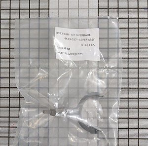 LEVER ASSY - 4443-027