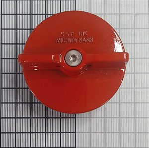 TAMPA TANQUE CESSNA - C156003-0101