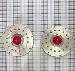 KIT BOCAL DE TANQUE CESSNA 182 - SK182-113