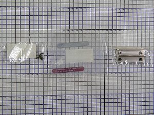 INSTALL PITCH TRIM NAME PLATE KIT 120-640301-601
