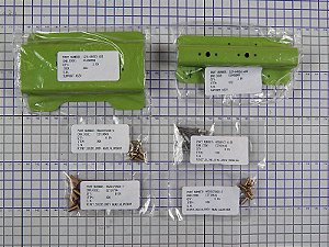 KIT ASSY CONVERTER SUPPOT - 120-64052-603