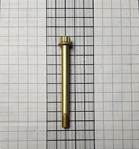 PARAFUSO - MS21134-05044