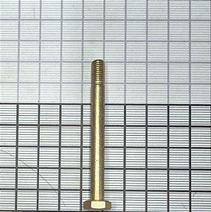 PARAFUSO SEXTAVADO 1/4" - AN4-24A