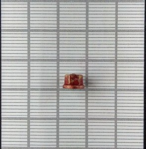 PORCA FRENO 5/32" - H14-08