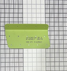 SUPORTE - 120-63065-001