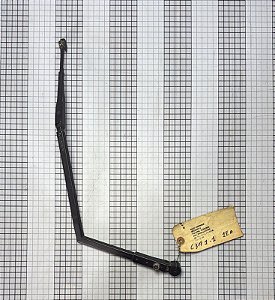 LIMPADOR PARA-BRISA PALHETA NAVAJO - XW21559-1