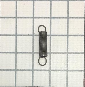 MOLA PORTA BAGAGEIRO - 487-371