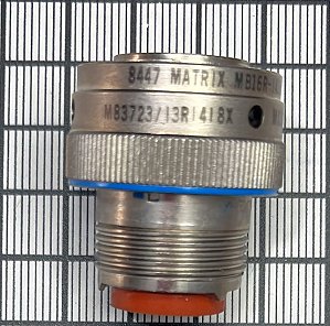 CONECTOR - MS3476L14-18SX