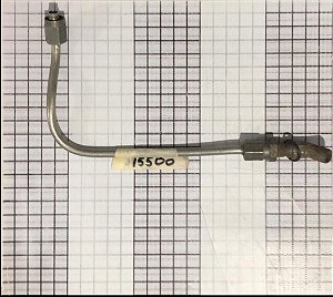 TUBO DIREITO  - 15500