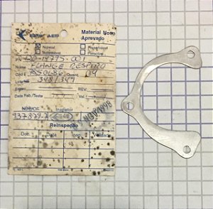 FLANGE RESPIRO - 120-14795-001