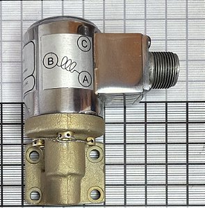 SOLENOID VALVE - 1310-115