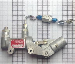 BOMBA MANUAL - 914-8D27  (SV)