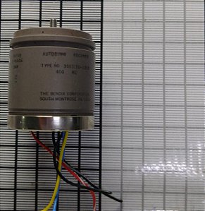 ROTOR - 3563150-0350