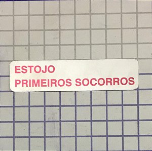 PLAQUETA - 120-61266-001